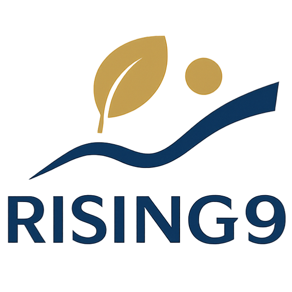 RISING9